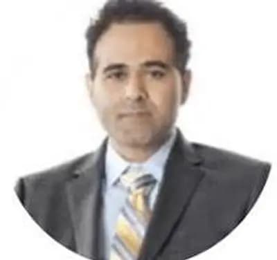 Amitt Mehta