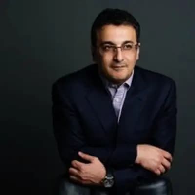 Amjad Mustafa