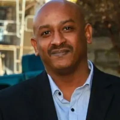 Ammar Elmubarak