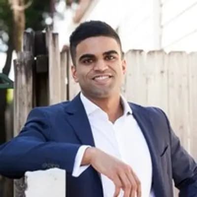 Amol Avasare