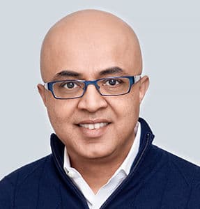 Amol Naik