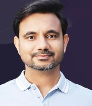 Amol Wanjari