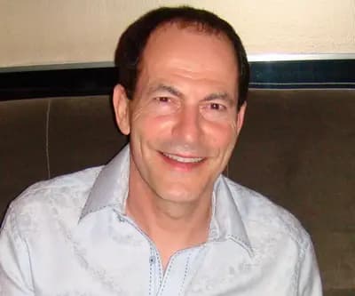 Amos Ben-Meir