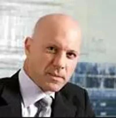 Amos Goren