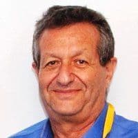 Amos Talmor