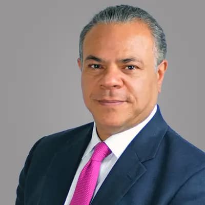 Amr Nosseir
