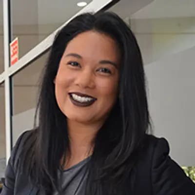 Amra Naidoo
