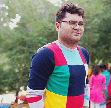 Amrendra Singh