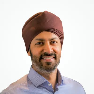 Amrinder Singh