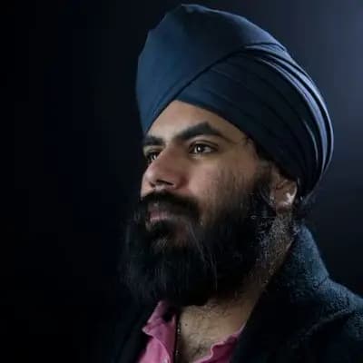 Amrit Chandan