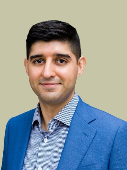 Amrit Dhillon