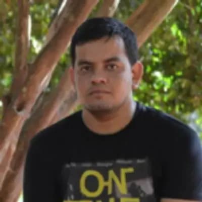 Amrit Jangid