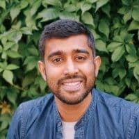 Amrit Santhirasenan
