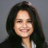 Amrita Agnihotri