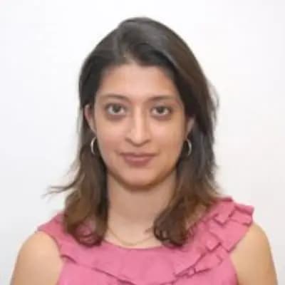 Amrita Bhandari