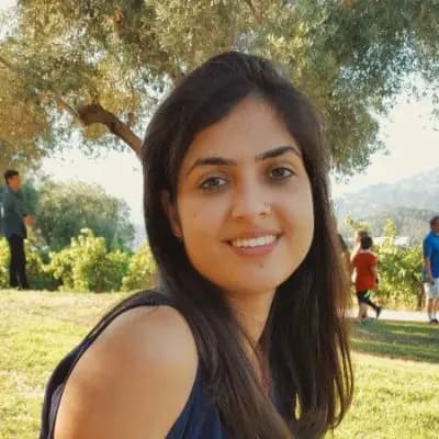 Amrita Tyagi
