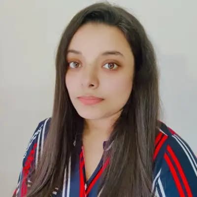 Amropali Shetty