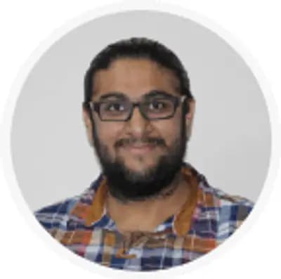 Amulmeet Chadha