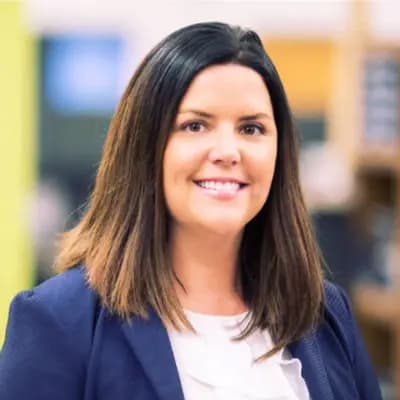 Amy Allen Martin
