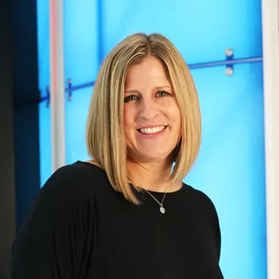 Amy Burr