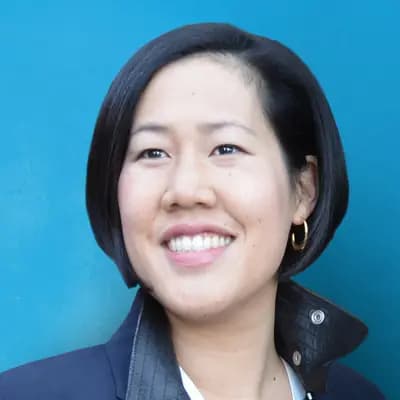 Amy Chang