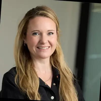 Amy-Louise Crofton