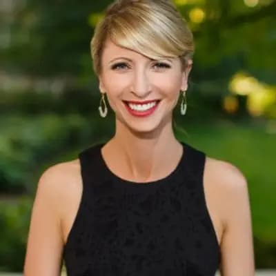 Amy Cuddy