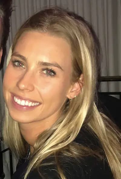 Amy Farr-Jones
