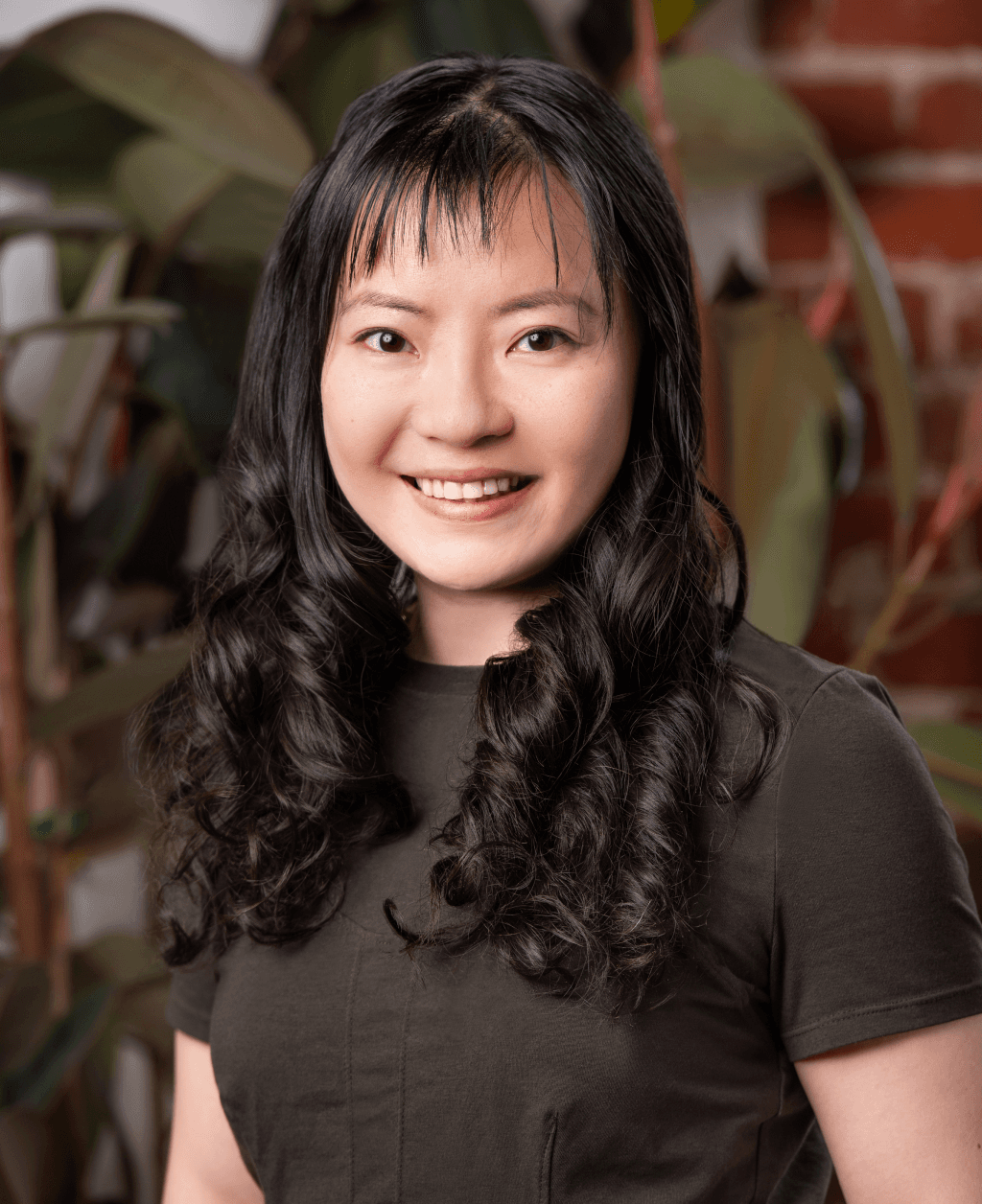 Amy
Fu