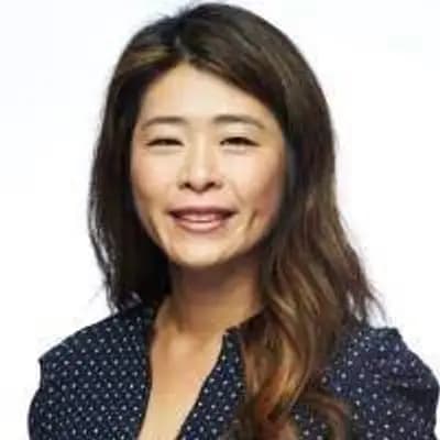 Amy Hsueh
