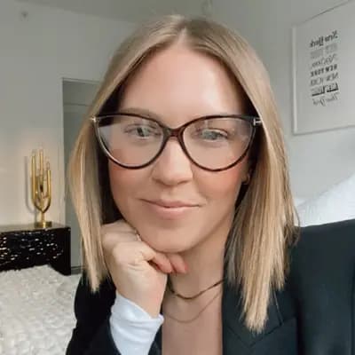 Amy Kapolnek