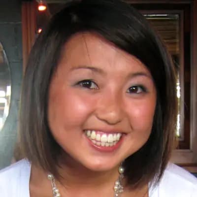 Amy Lin