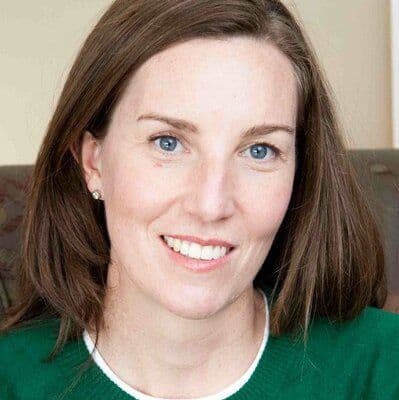Amy Lockwood