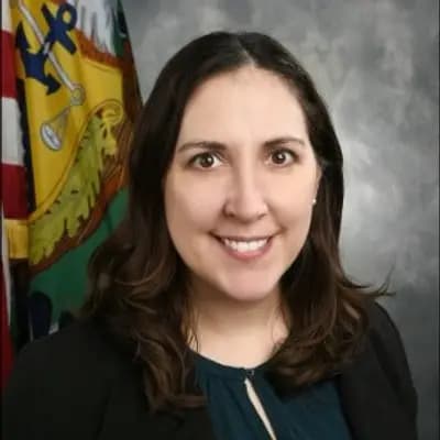 Amy Parde