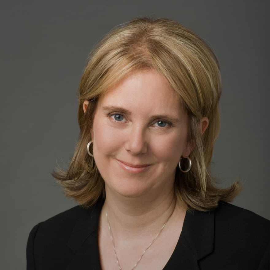 Amy Pressman