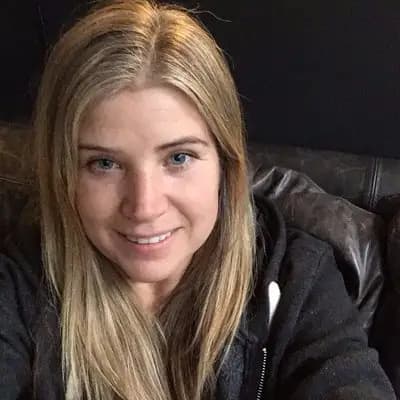 Amy Rae