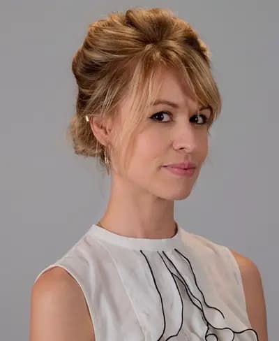 Amy Hawkins
