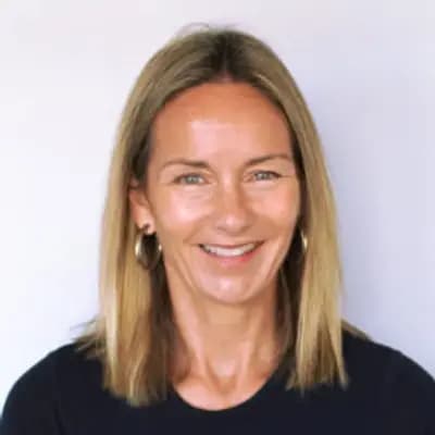 Amy Veater