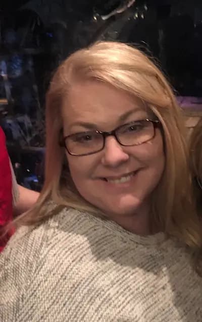 Amy Wilder