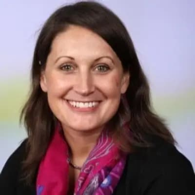 Amy Wilson