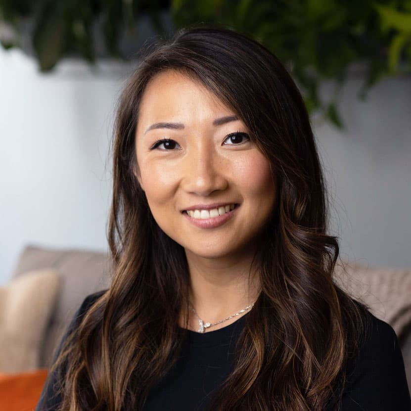 Amy Wu Martin