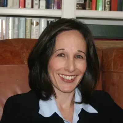 Amy Zegart