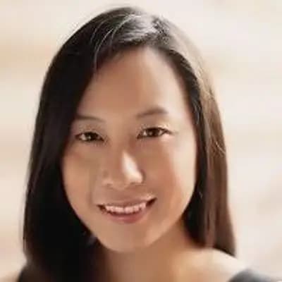 Amy Zhang