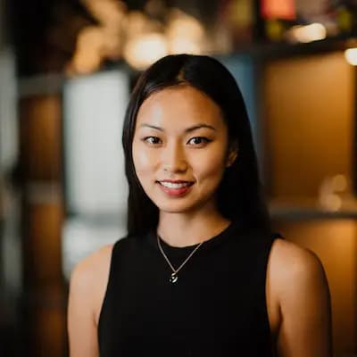 Amy Zhao