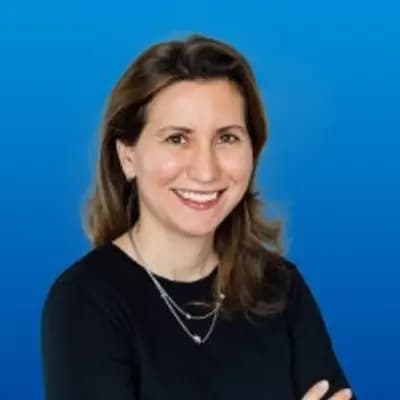 Ana-Luiza Georgescu