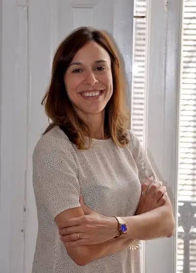 Ana Maqueda