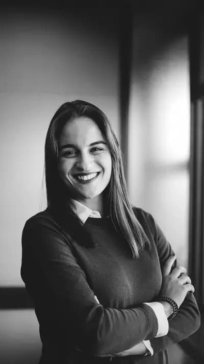Ana Pinheiro Operations and Compliance Manager