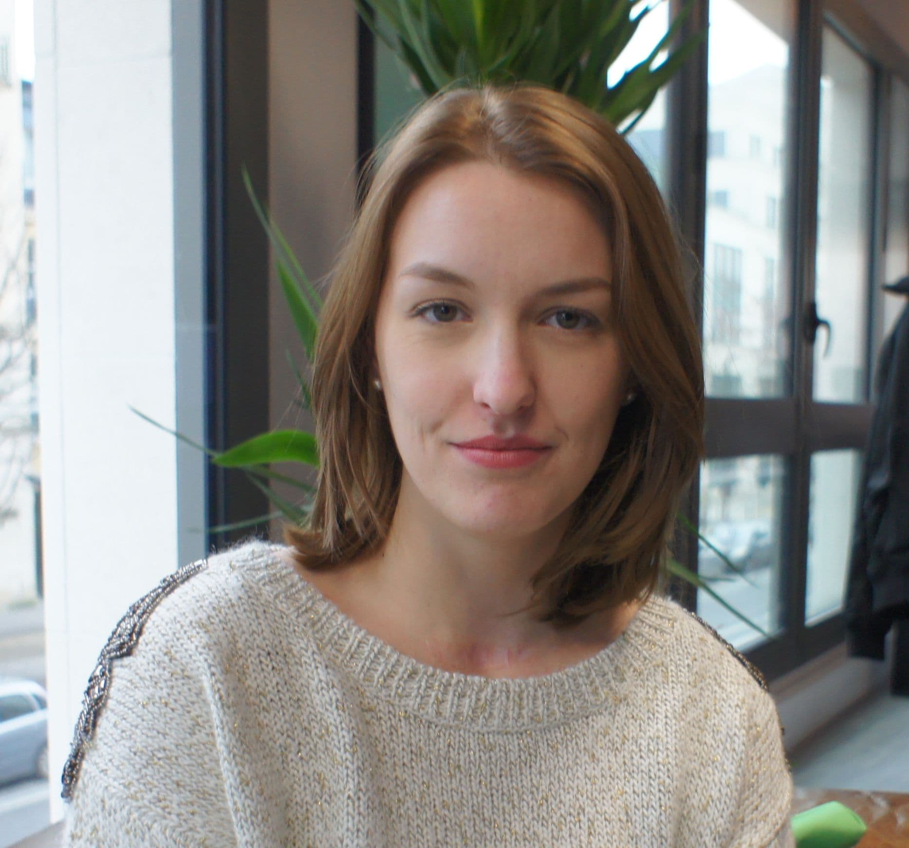 Anaïs Demaison