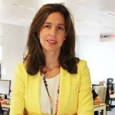 Ana Segurado