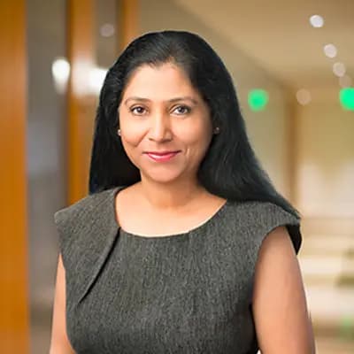 Anagha Raje